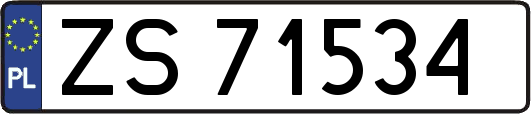 ZS71534