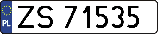 ZS71535