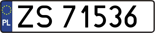 ZS71536