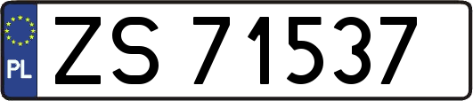 ZS71537
