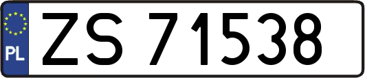 ZS71538
