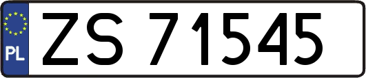 ZS71545