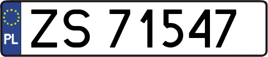 ZS71547