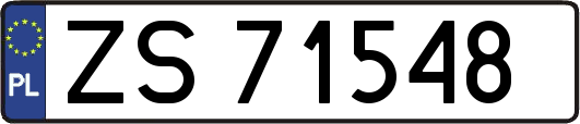 ZS71548