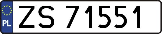 ZS71551