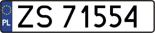ZS71554