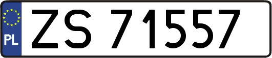 ZS71557