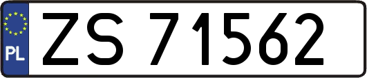 ZS71562