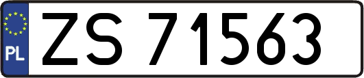 ZS71563