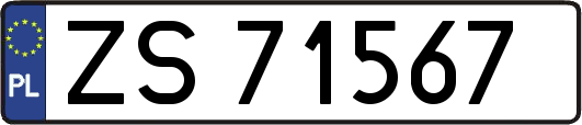 ZS71567