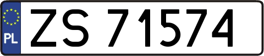 ZS71574