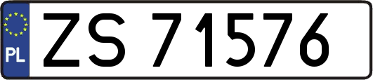 ZS71576
