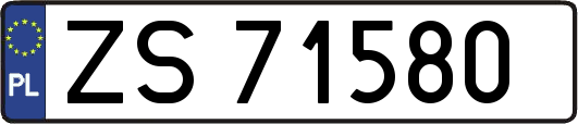 ZS71580