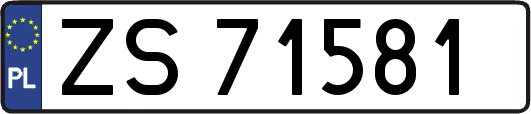 ZS71581