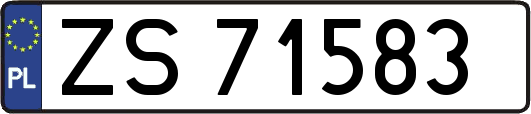 ZS71583