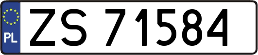 ZS71584