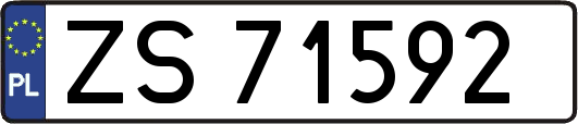 ZS71592