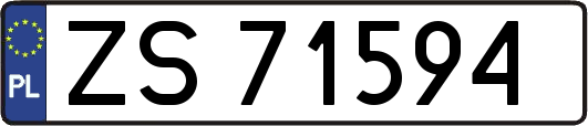 ZS71594