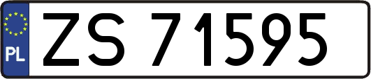 ZS71595
