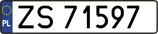 ZS71597