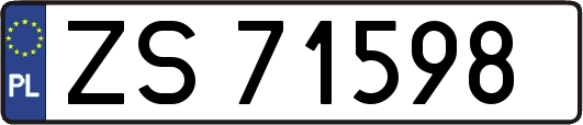 ZS71598