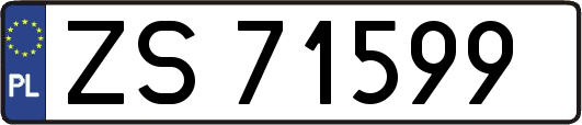 ZS71599