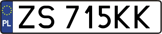 ZS715KK