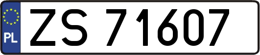 ZS71607