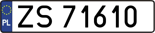 ZS71610