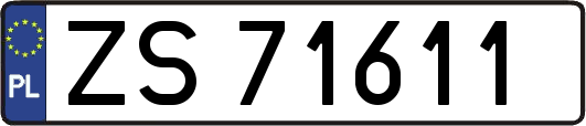 ZS71611