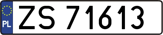 ZS71613