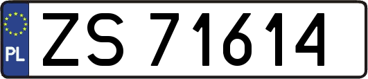 ZS71614