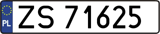 ZS71625
