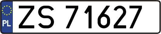ZS71627
