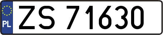 ZS71630