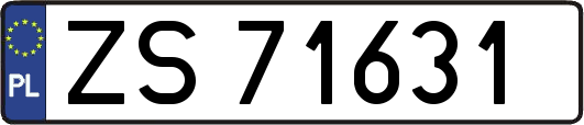 ZS71631