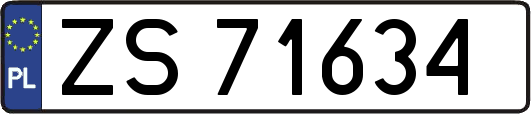 ZS71634