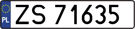ZS71635