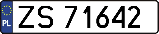 ZS71642