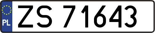ZS71643