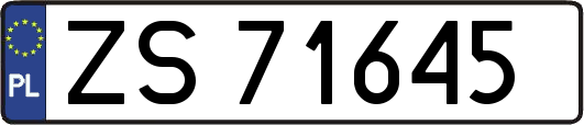 ZS71645