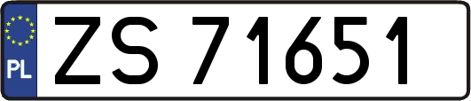 ZS71651