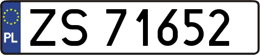 ZS71652
