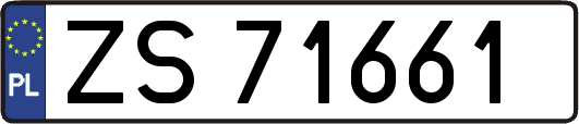 ZS71661