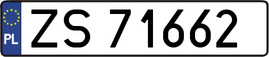 ZS71662