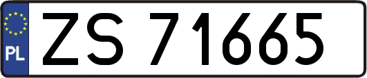 ZS71665