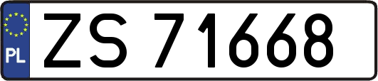 ZS71668