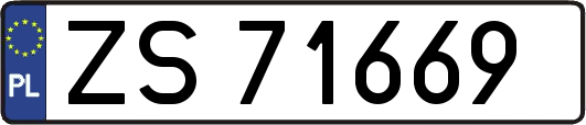 ZS71669