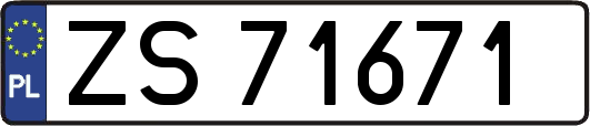 ZS71671