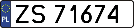 ZS71674
